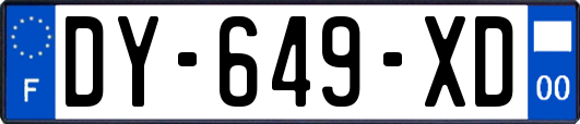 DY-649-XD