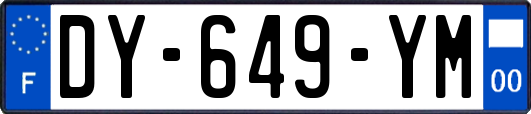 DY-649-YM