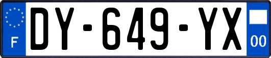 DY-649-YX