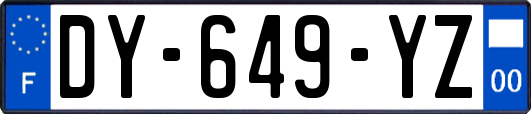 DY-649-YZ