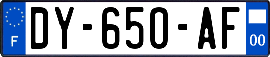 DY-650-AF