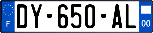 DY-650-AL