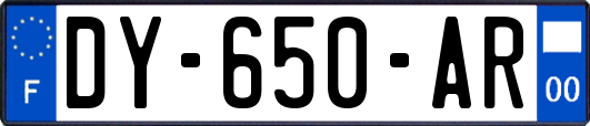 DY-650-AR