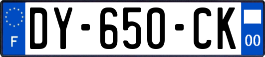 DY-650-CK