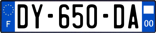 DY-650-DA
