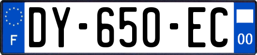 DY-650-EC