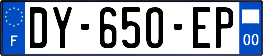 DY-650-EP