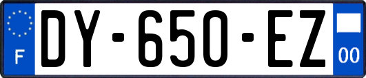 DY-650-EZ