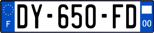 DY-650-FD