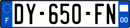DY-650-FN