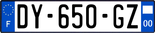 DY-650-GZ