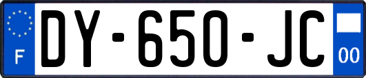 DY-650-JC