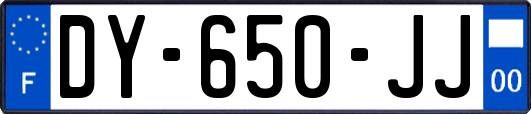 DY-650-JJ