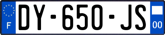 DY-650-JS