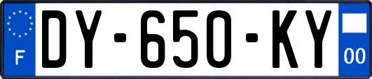 DY-650-KY