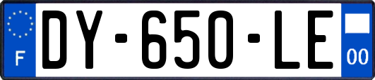 DY-650-LE