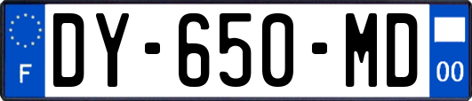 DY-650-MD