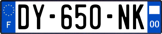 DY-650-NK