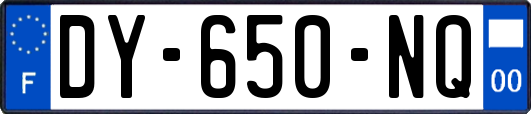 DY-650-NQ