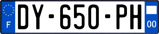 DY-650-PH