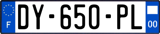 DY-650-PL