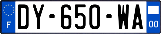 DY-650-WA