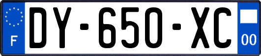 DY-650-XC