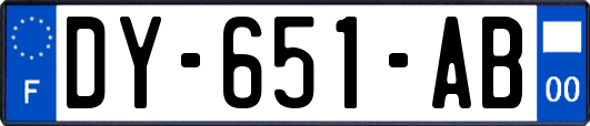 DY-651-AB