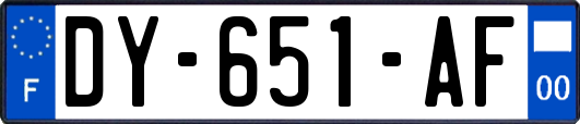 DY-651-AF