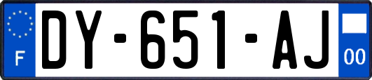DY-651-AJ
