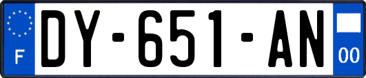 DY-651-AN
