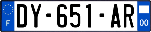 DY-651-AR