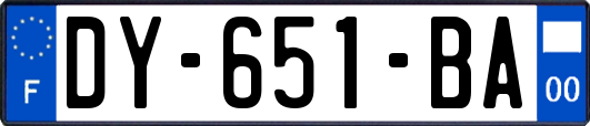 DY-651-BA