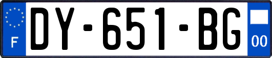 DY-651-BG