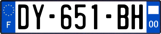 DY-651-BH