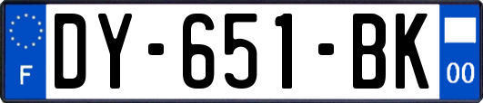 DY-651-BK