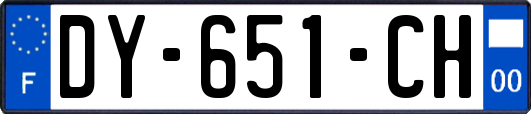 DY-651-CH