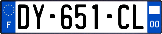 DY-651-CL