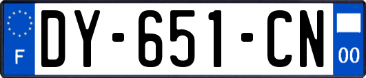 DY-651-CN