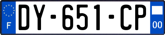 DY-651-CP