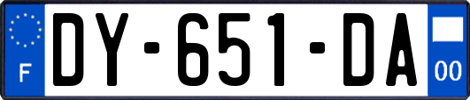 DY-651-DA