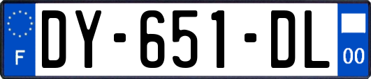 DY-651-DL