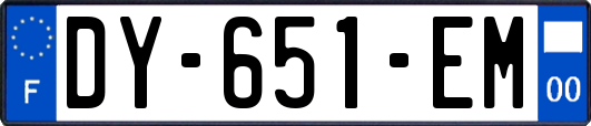 DY-651-EM