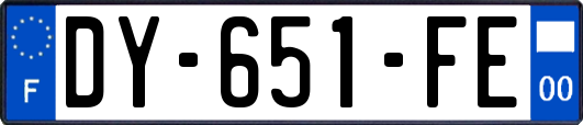 DY-651-FE