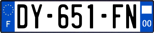 DY-651-FN