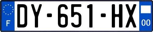 DY-651-HX