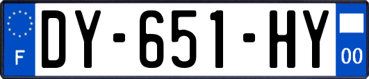 DY-651-HY