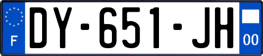 DY-651-JH