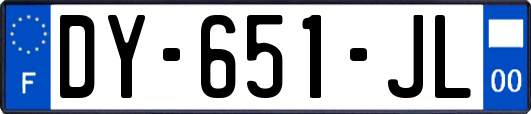 DY-651-JL