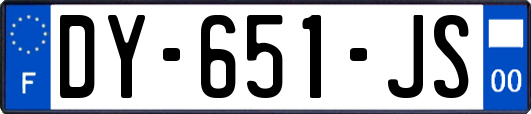 DY-651-JS